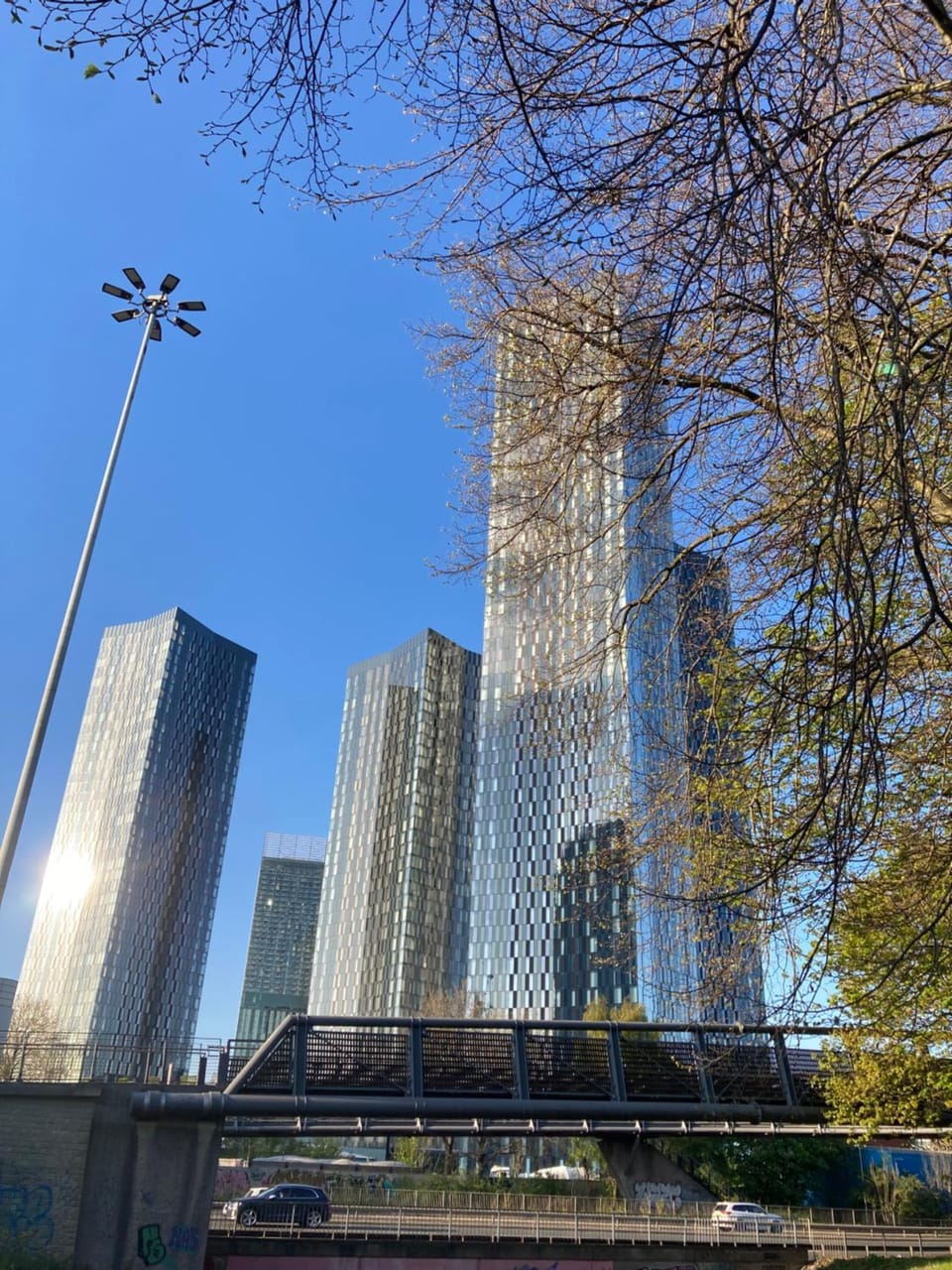 City view