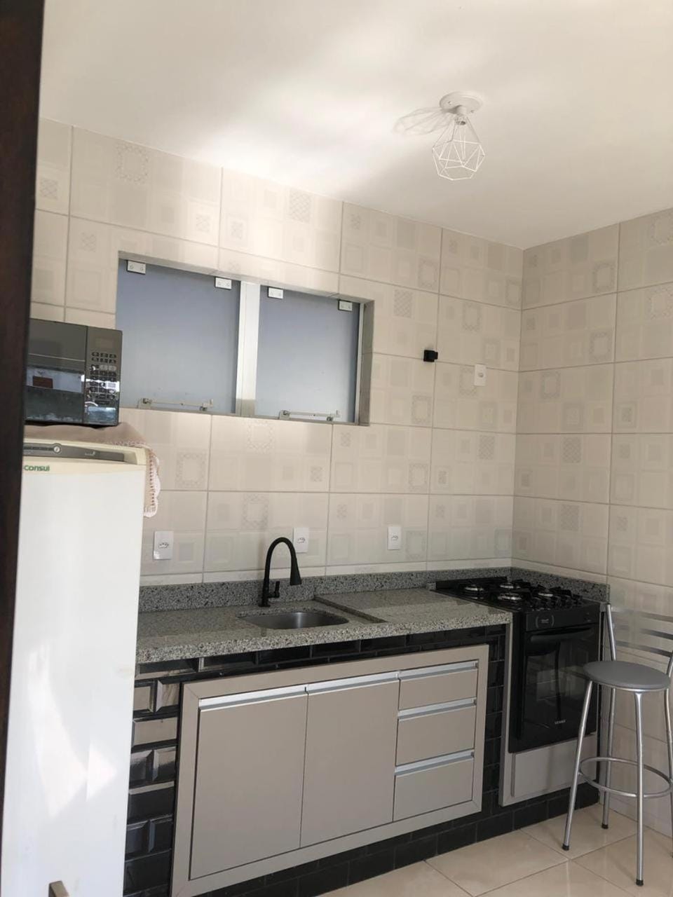 Apartamento Hiana Apartment in Florianopolis