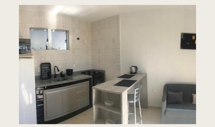 Apartamento Hiana Apartment in Florianopolis