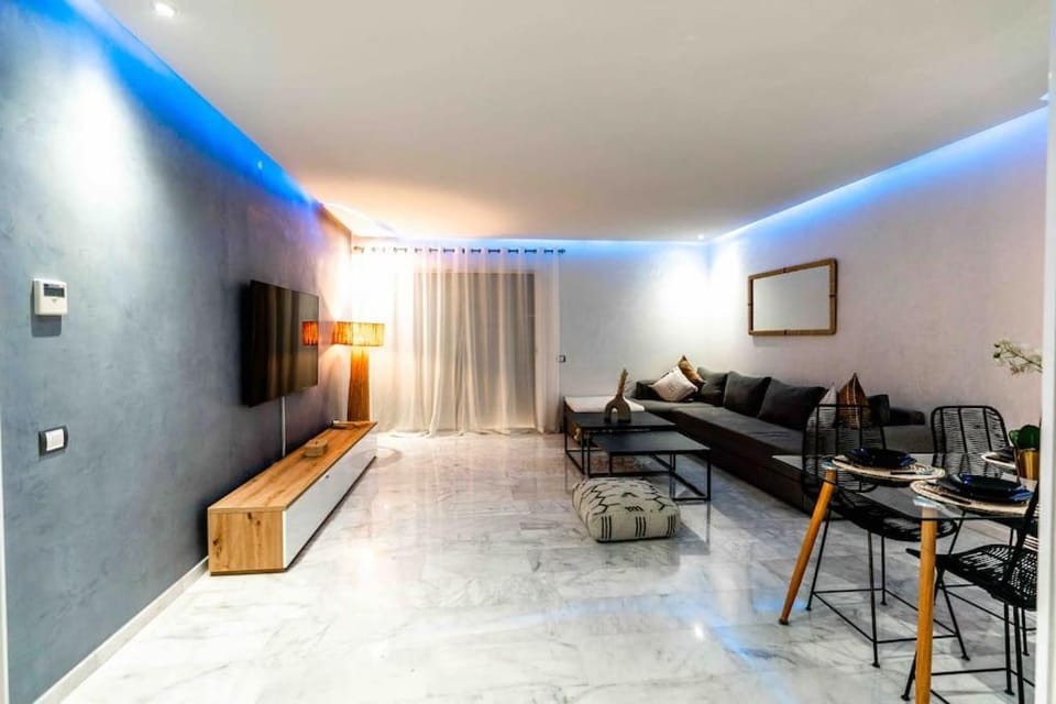 Appartement Luxe Riad Garden Marrakech 4 piscines Apartment in Marrakesh