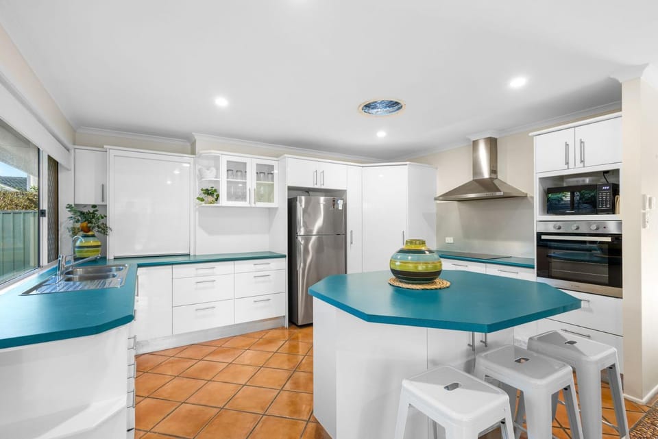 Skippers Place House in Noosaville
