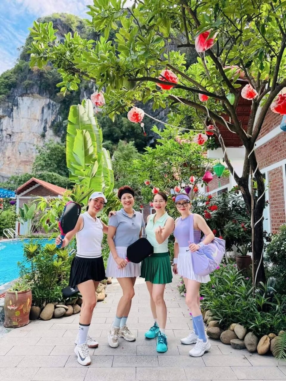 Trang An Natural Mountainside Homestay Vacation rental in Vietnam
