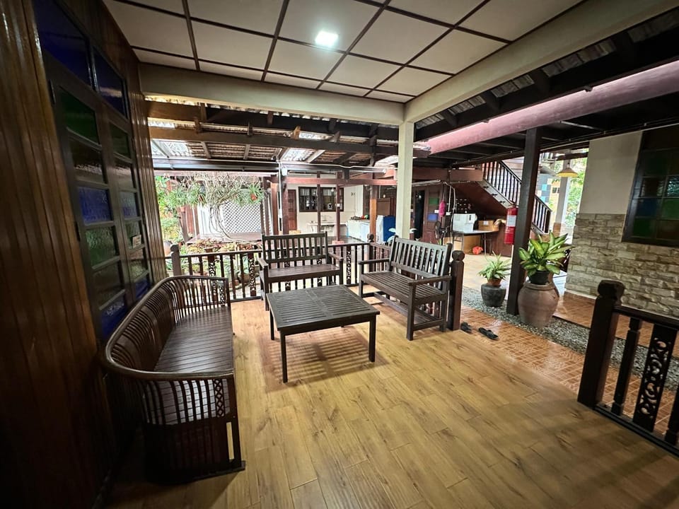 Rumah Melati@Zaki’s Residence, Marang, Terengganu Chalet in Terengganu, Malaysia
