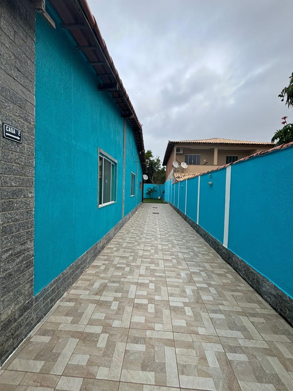 Casa Diamante Búzios House in Armacao dos Buzios