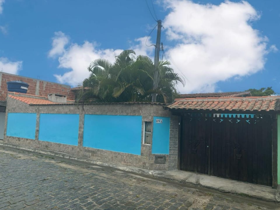 Casa Diamante Búzios House in Armacao dos Buzios