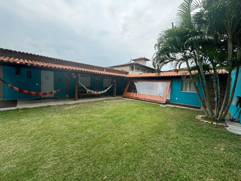 Casa Diamante Búzios House in Armacao dos Buzios