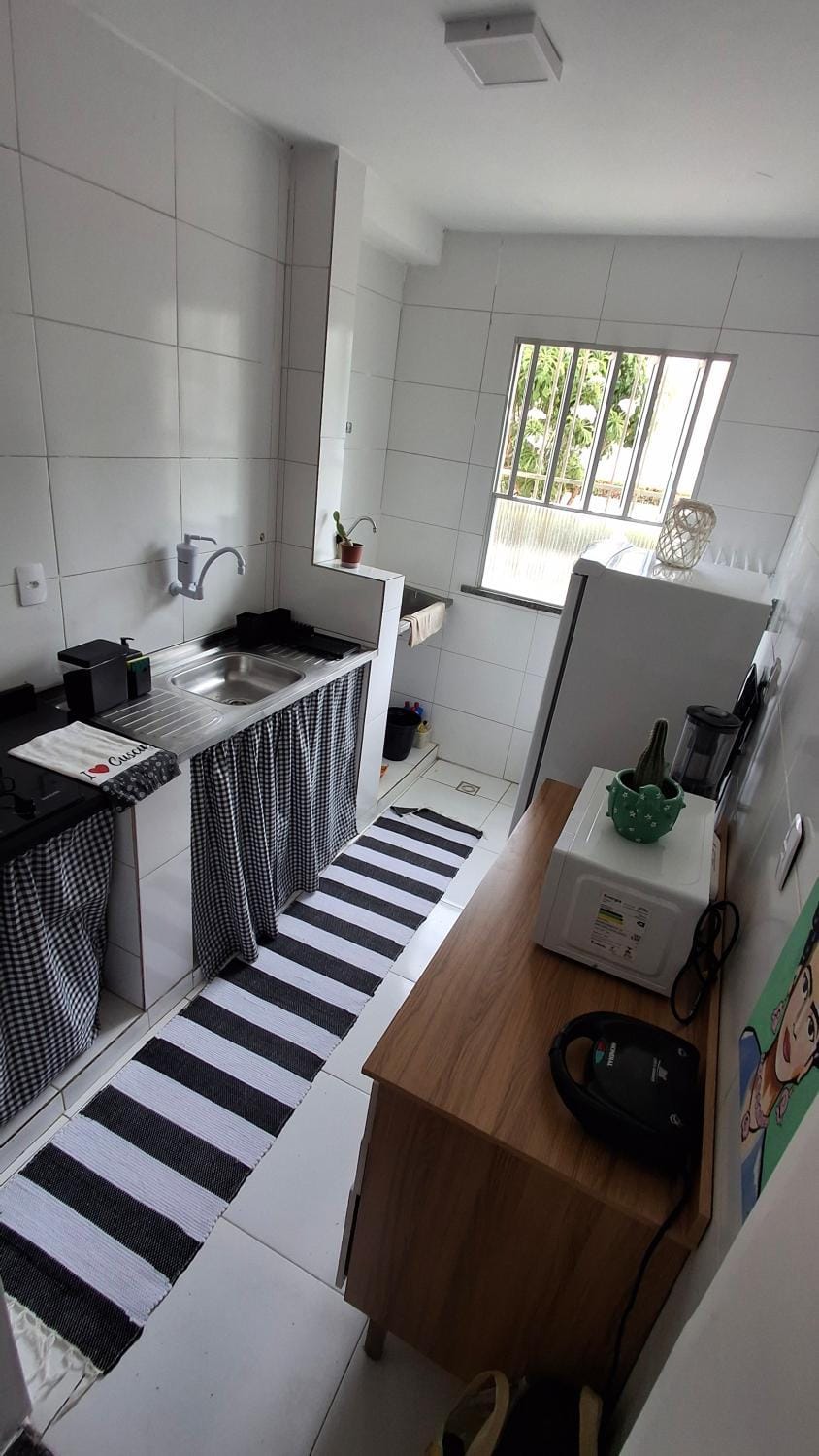 Kitchen or kitchenette, Dining area, pet friendly, stove