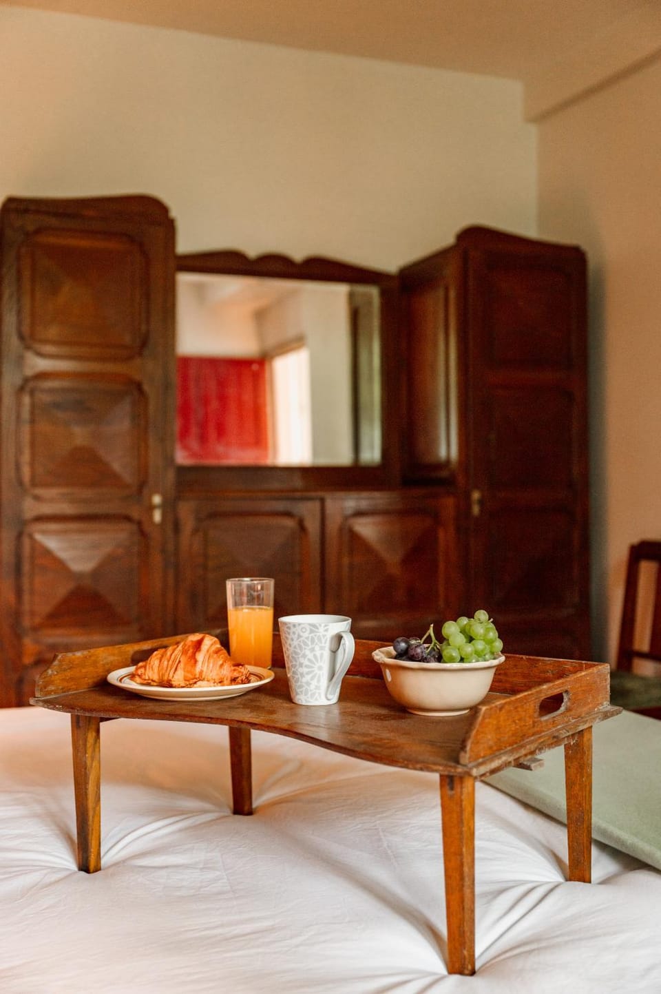 Le levant de Cremens House in Occitanie