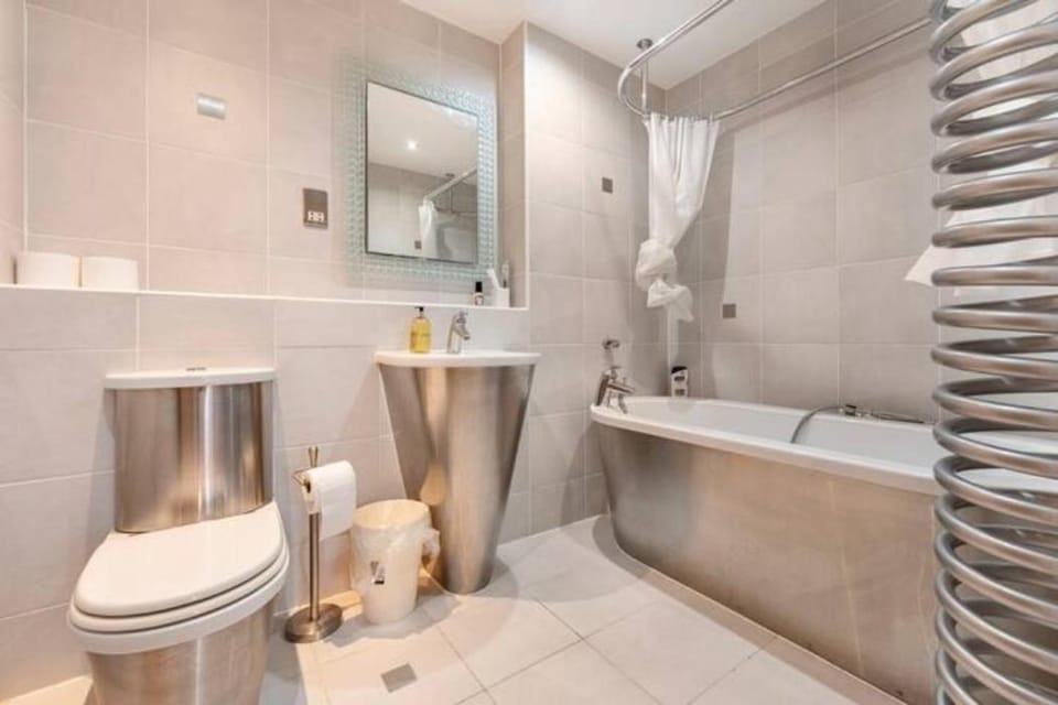 Cardiff city apartment 2 Apartment in Cardiff