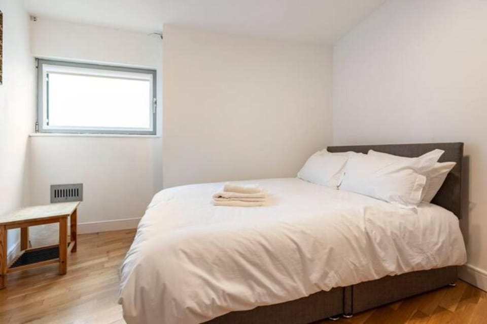 Cardiff city apartment 2 Apartment in Cardiff