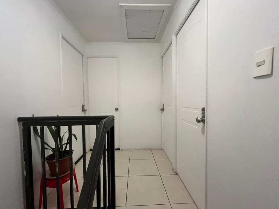 Casa cerca del Aeropuerto - Tu Espacio RE Vacation rental in Santiago
