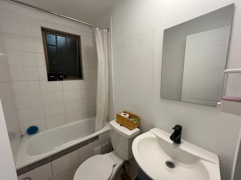 Casa cerca del Aeropuerto - Tu Espacio RE Vacation rental in Santiago