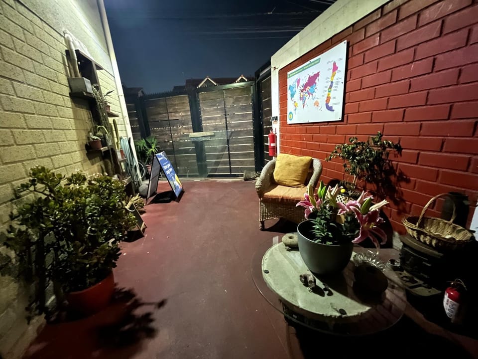 Casa cerca del Aeropuerto - Tu Espacio RE Vacation rental in Santiago