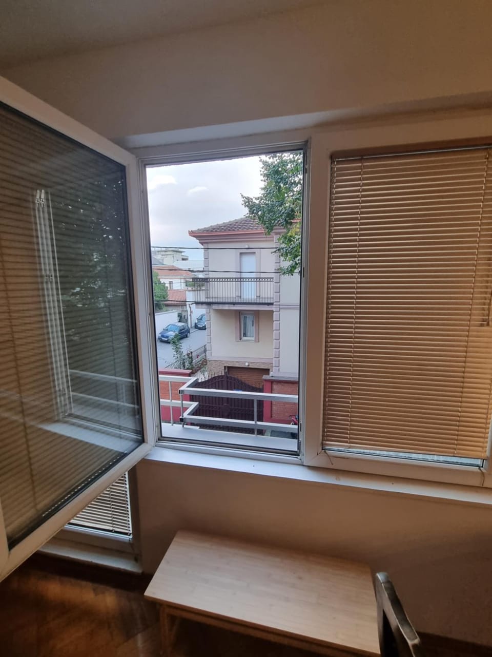 Modern apartment - quiet street Apartment in Belgrade