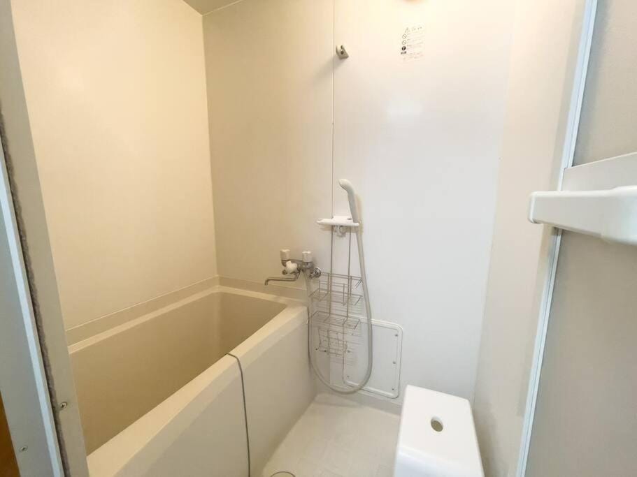 TasoneUrbanStayOsaka なんば日本橋三陽グリーンハイツ205 Apartment in Osaka