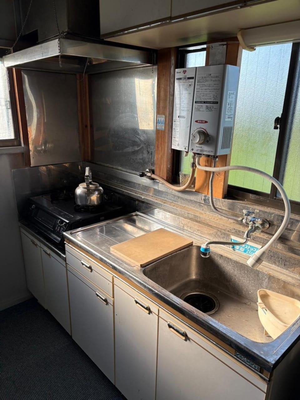 海っぺりー作田 Apartment in Chiba Prefecture