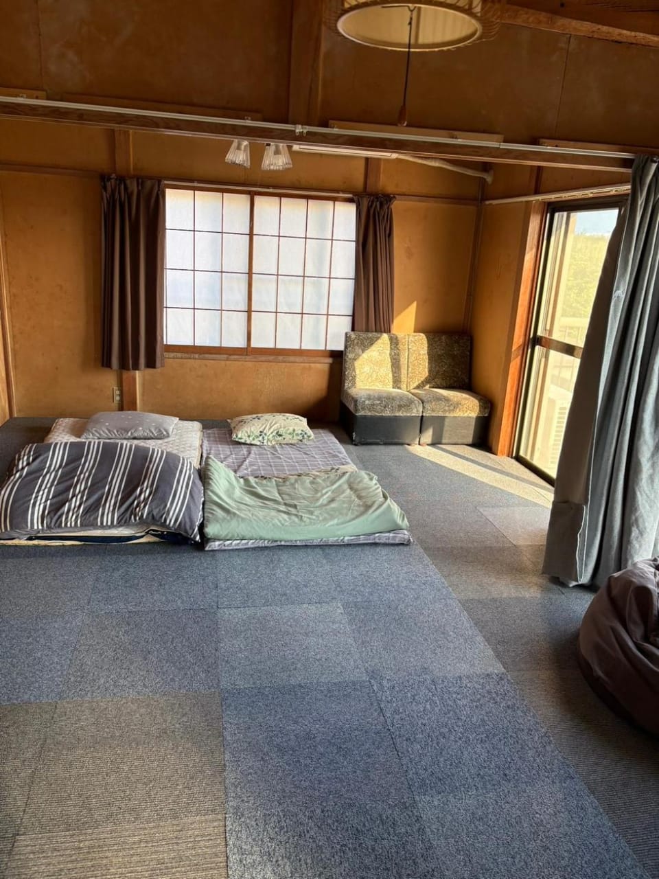 海っぺりー作田 Apartment in Chiba Prefecture