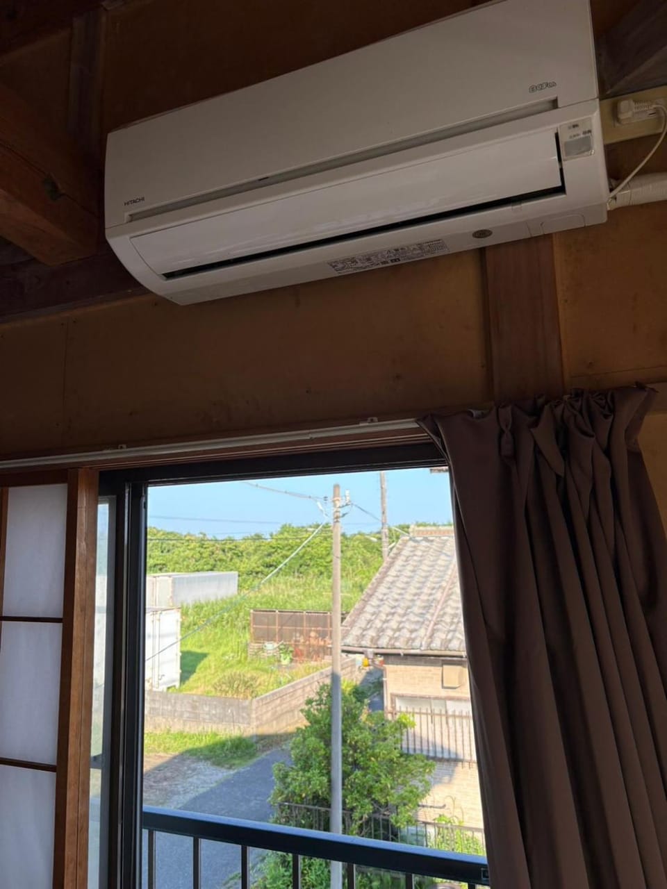 海っぺりー作田 Apartment in Chiba Prefecture
