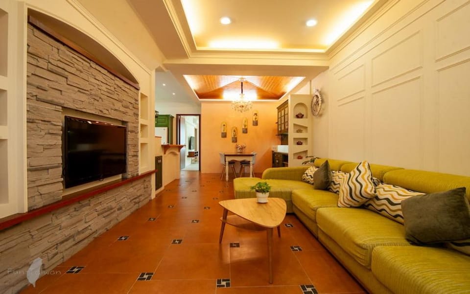 台東Charming 佇所 Vacation rental in Taiwan, Province of China