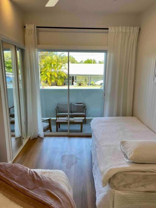 Studio 2 Boreen Point Boutique Accommodation Apartment in Noosa Shire