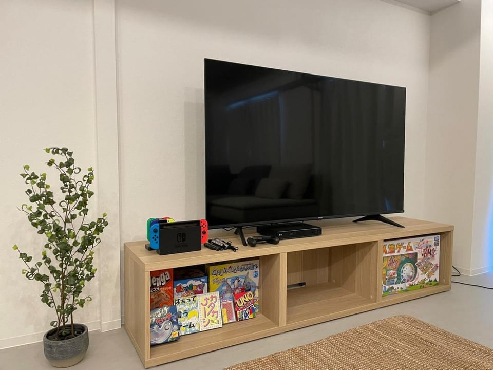 Tasone Stay OSAKA SG301 Apartment in Osaka