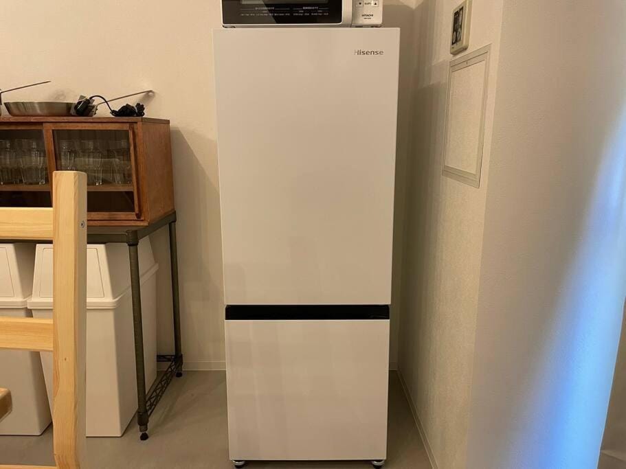 TasoneUrbanStayOsaka なんば日本橋三陽グリーンハイツ301 Apartment in Osaka