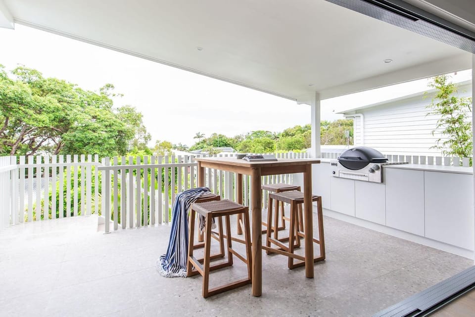 Patio, Balcony/Terrace, Dining area