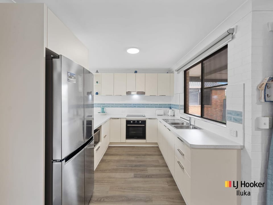Casa al Mare House in Iluka