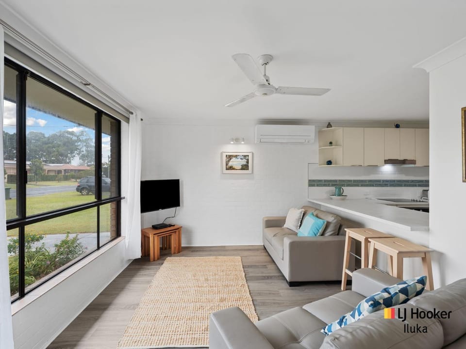Casa al Mare House in Iluka