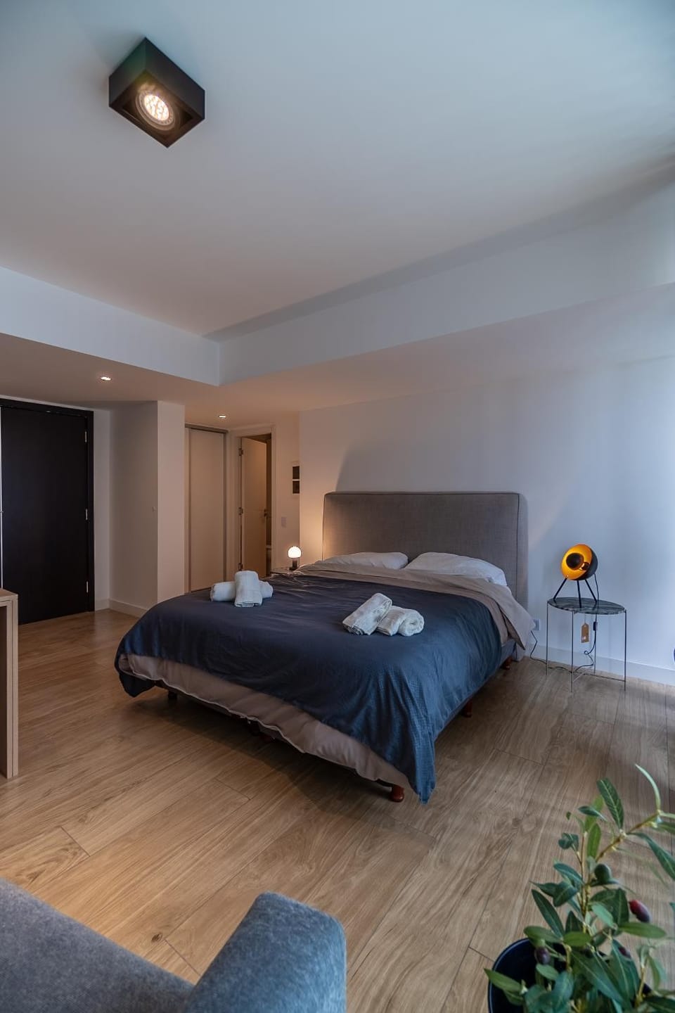 Exclusivo a metros del Mar, Gimnasio, PILETA CLIMATIZADA!!!Cochera-OCEANA Apartment in Mar del Plata