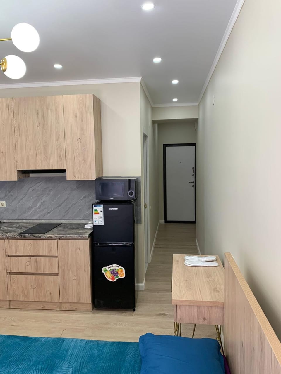Аренда номеров Apartment in Almaty