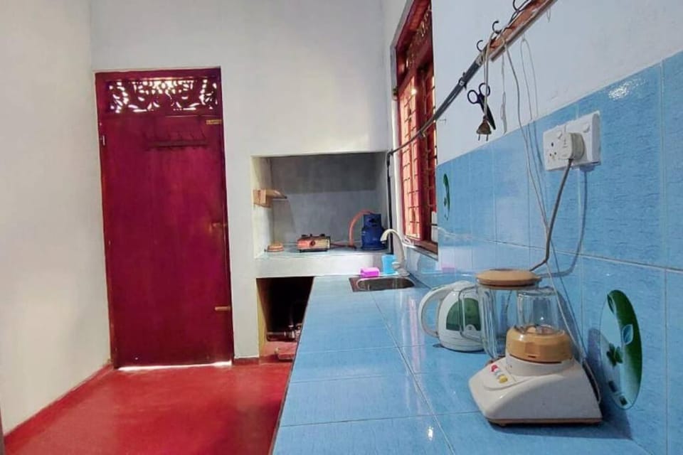 lavender villa Weligama - short/ long term rental House in Southern Province