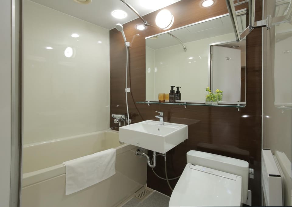 Shower, Toilet, Bathroom, Bath, towels
