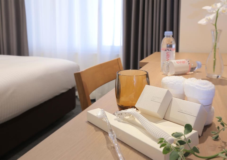 HOTEL NEWITAYA Hotel in Japan