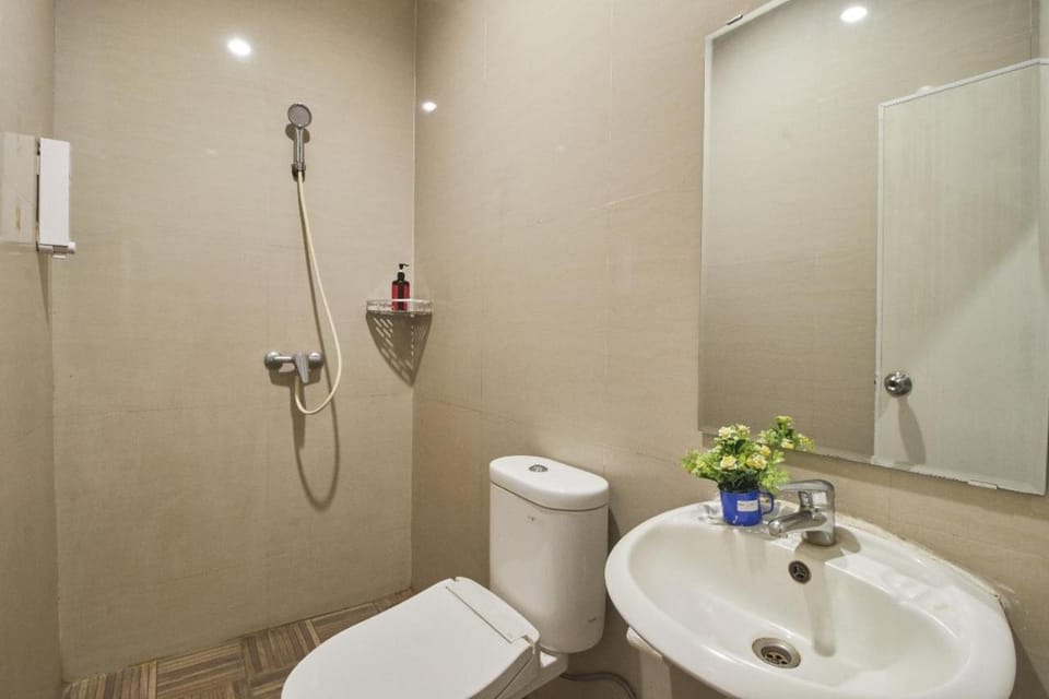 FLAMENCO URBAN STAY Hotel in Jakarta