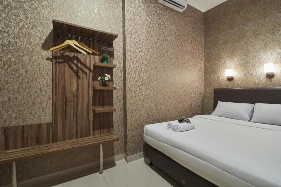 FLAMENCO URBAN STAY Hotel in Jakarta