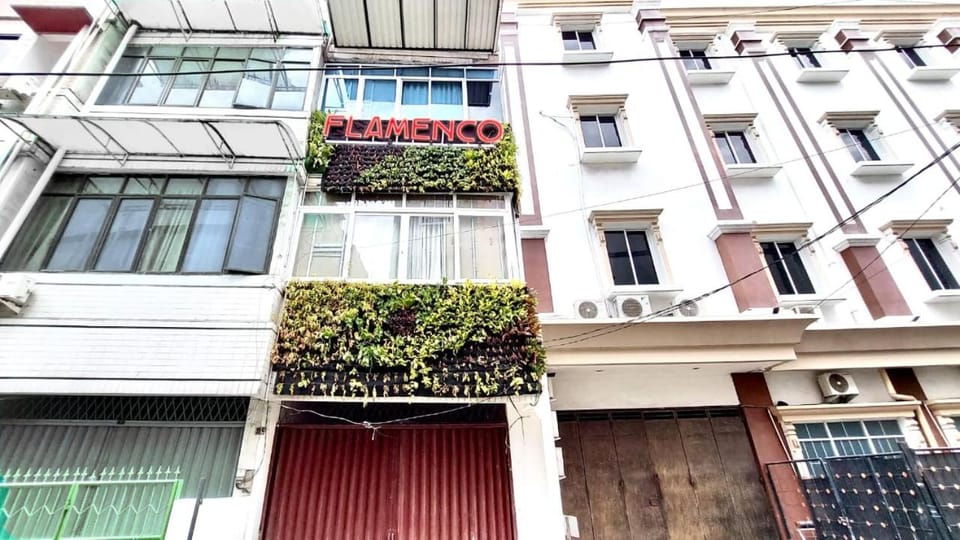 FLAMENCO URBAN STAY Hotel in Jakarta