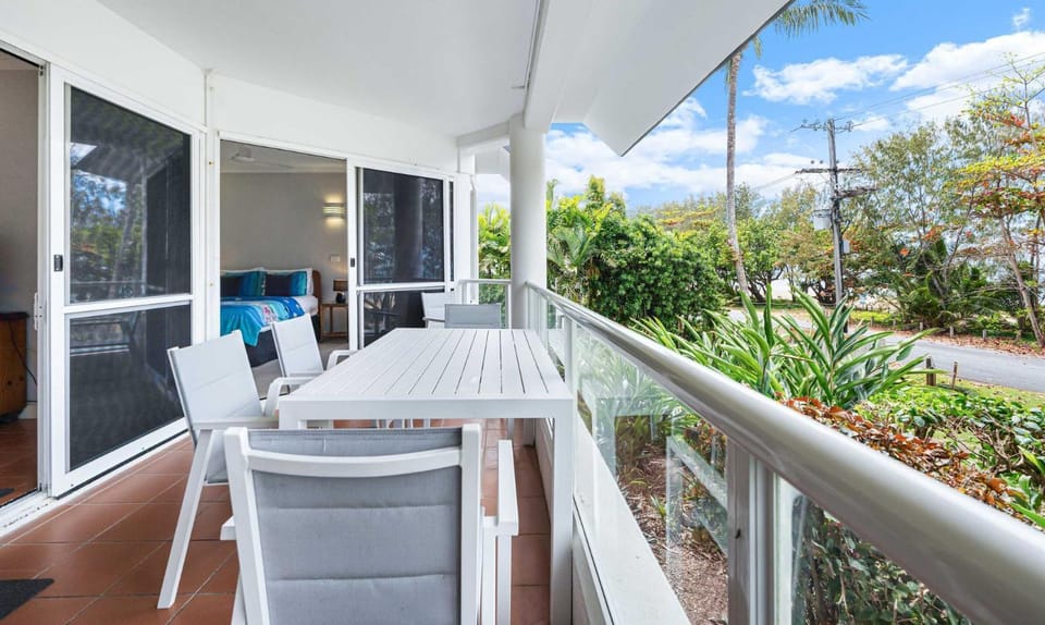 Ulysses One Beachfront Escape 1 Bedroom House in Wongaling Beach