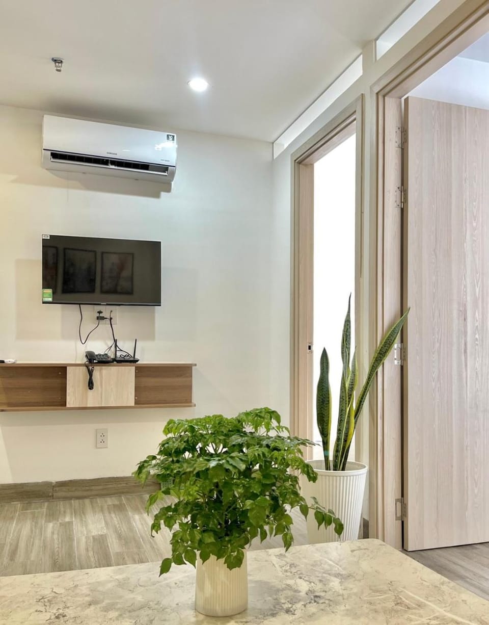 Khách sạn căn hộ Sentosa coco - Phương Nam Apartment in Da Nang