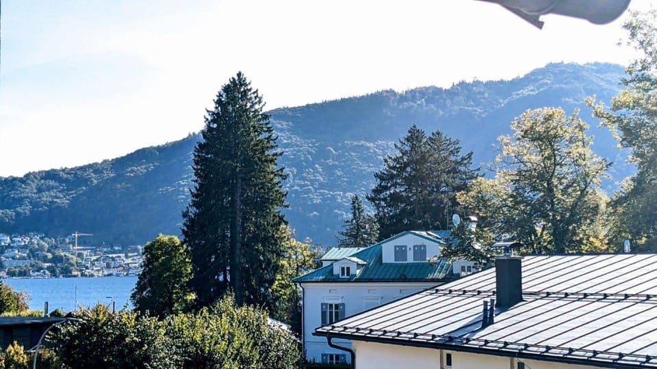 View (from property/room)