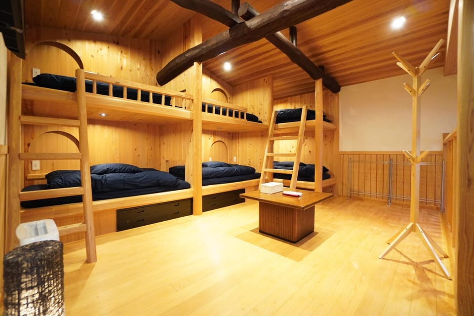 Gion Yasaka Guest House Saya House in Kyoto