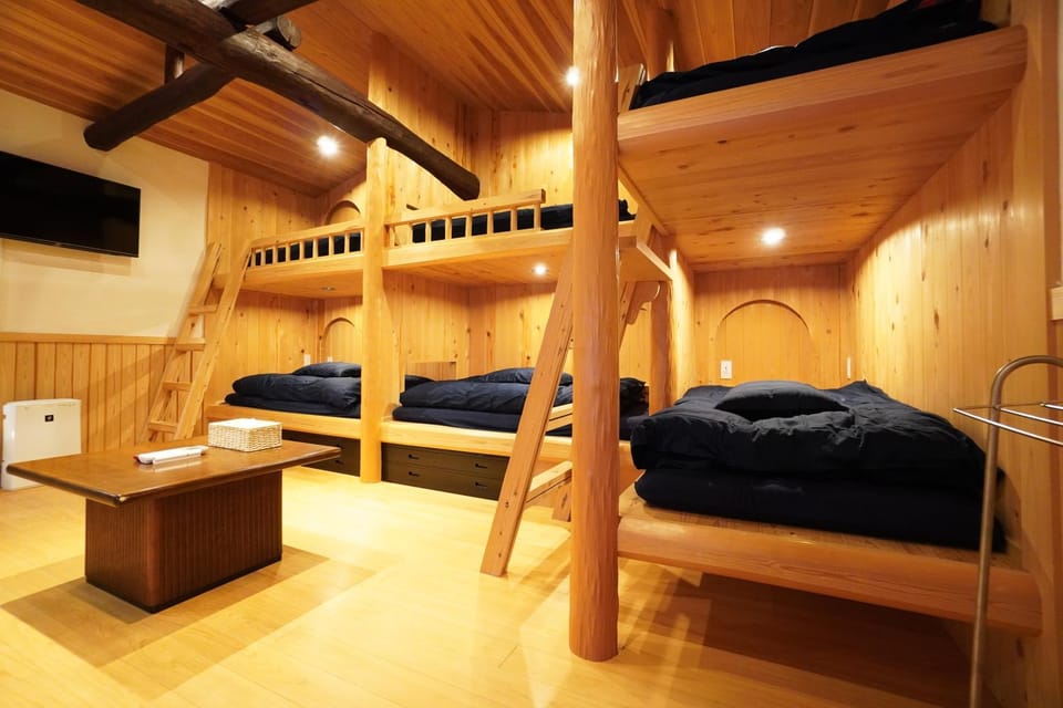 Gion Yasaka Guest House Saya House in Kyoto