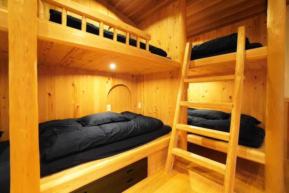 Gion Yasaka Guest House Saya House in Kyoto