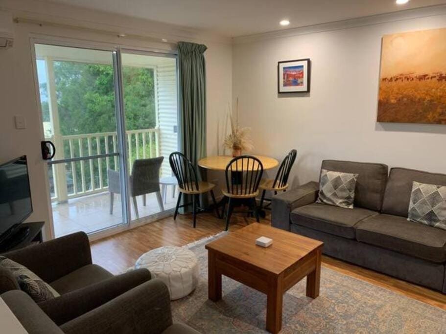 Beauchamp Beauty - Loft apartment House in Albany