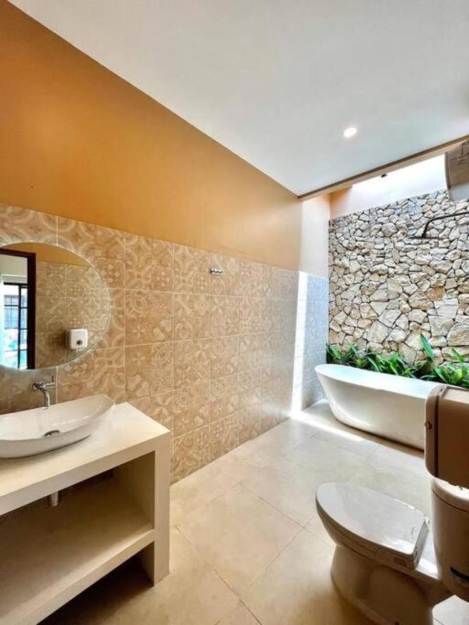 Toilet, Bathroom, Bath
