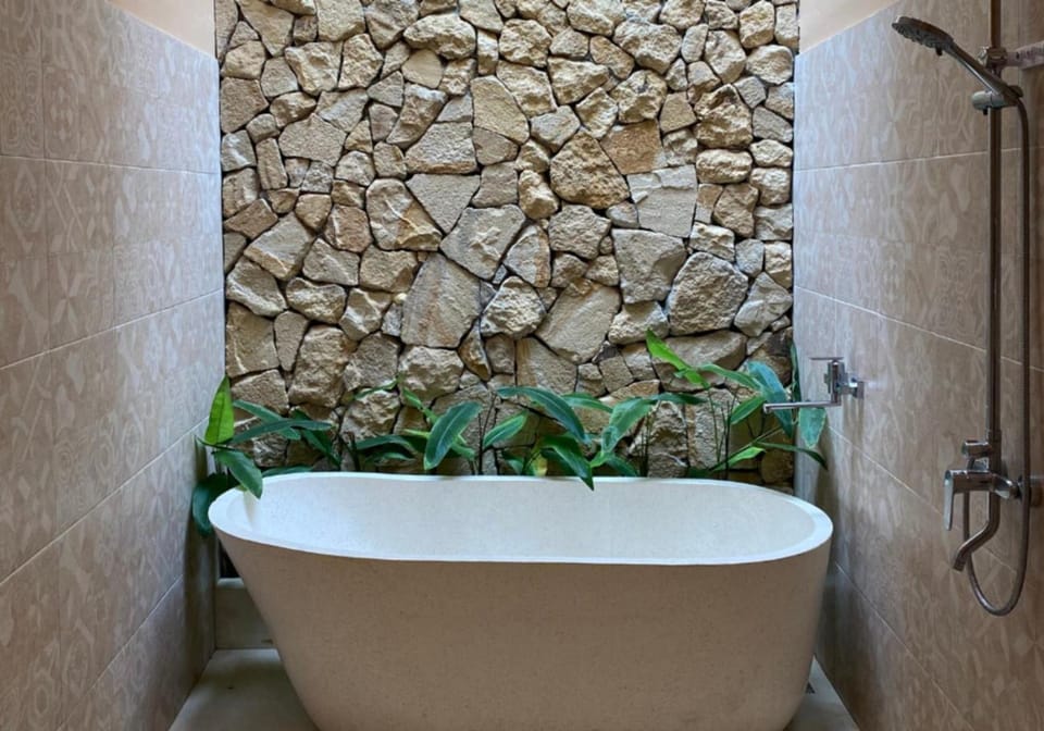 Shower, Bathroom, Bath