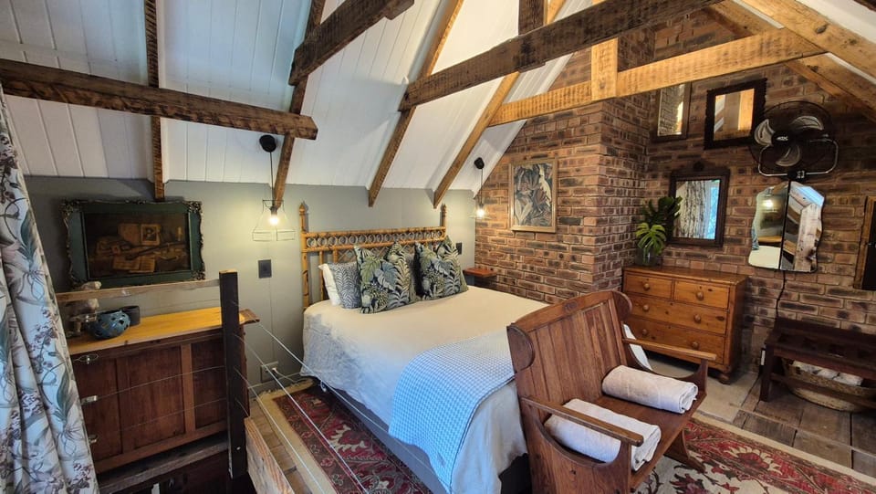 Lacebark Cottage Apartment in KwaZulu-Natal