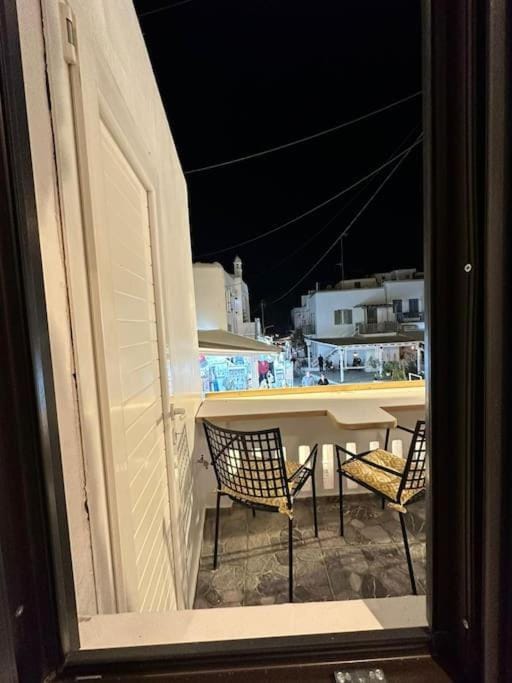 View (from property/room), Balcony/Terrace