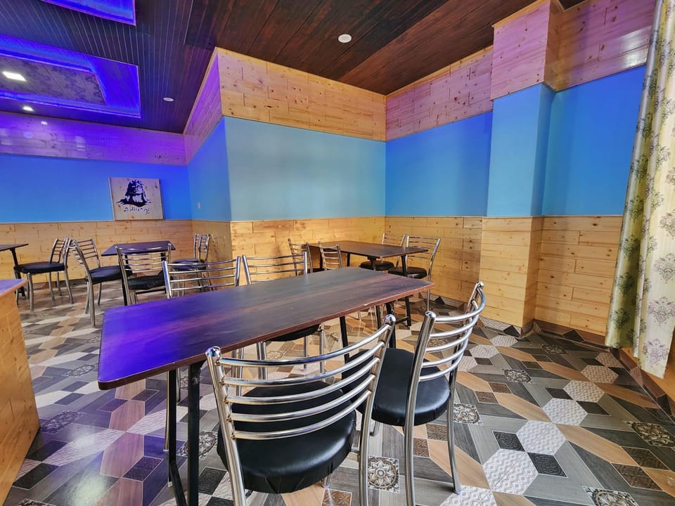 Mountain Mist Shimla Vacation rental in Shimla