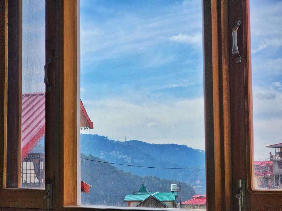 Mountain Mist Shimla Vacation rental in Shimla
